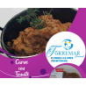 1 de Carne Con Tomate - 0.300 g