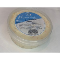 Ensaladilla de Gamba 1 Kilo